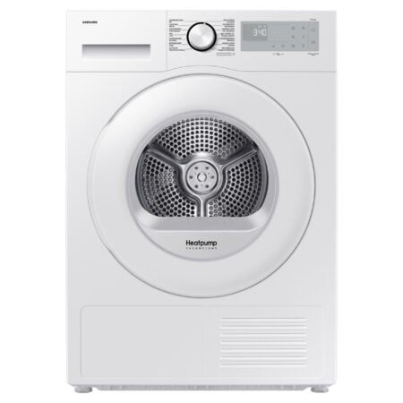 Samsung Optimal Dry Droger 5000-serie