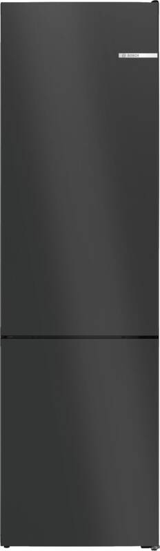 Bosch Serie 4 KGN39OCAF koel-vriescombinatie Vrijstaand 363 l Antraciet, Roestvrijstaal - EWO4038 - Afbeelding 10
