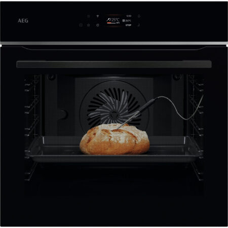 AEG Series 7000 TE7PB63ZAB 71 l 3500 W Zwart