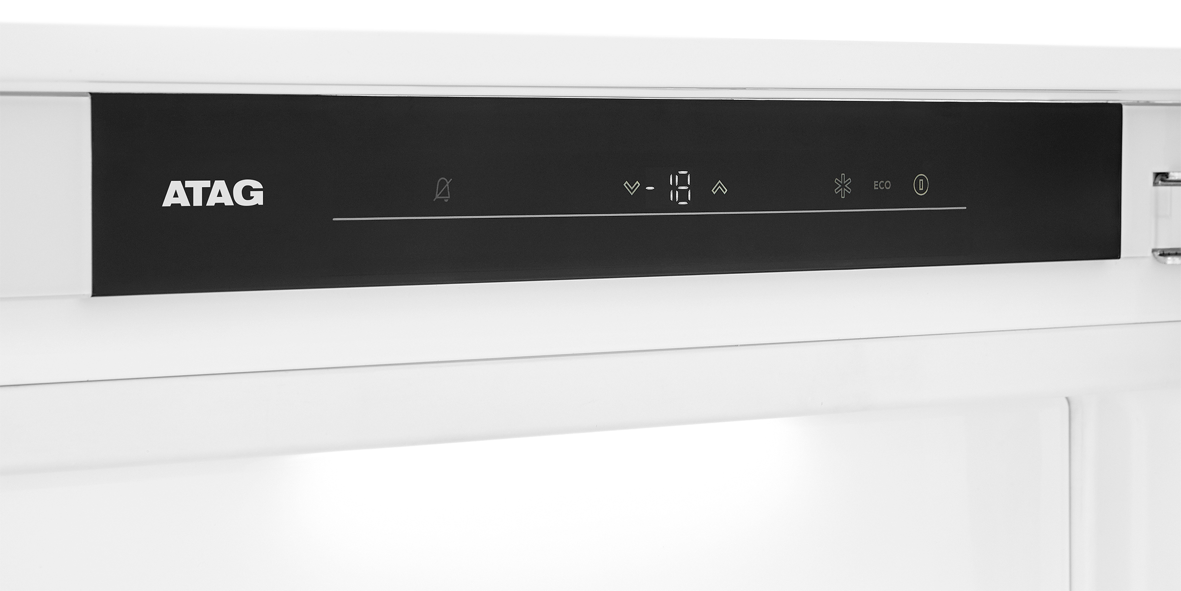 ATAG KD86178CN diepvriezer Vrieskast Ingebouwd 208 l Wit - Afbeelding 8