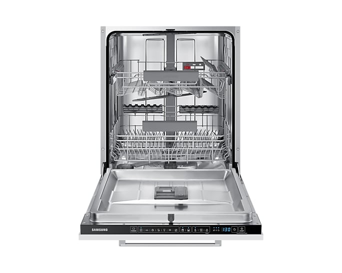 Samsung DW60A6082BB/ET vaatwasser Volledig ingebouwd 13 couverts - Afbeelding 4