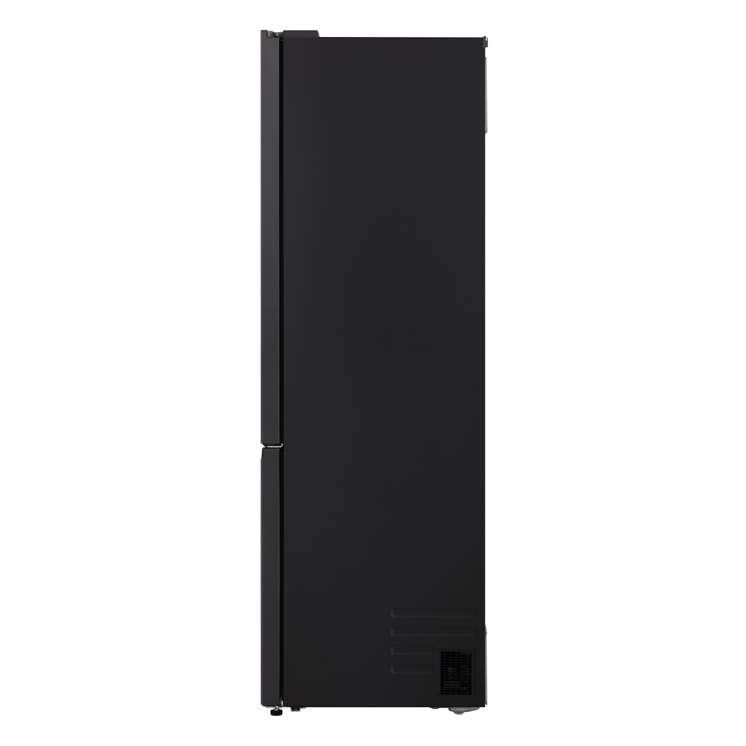 LG GBBS312AEV Vrijstaand 333 l Zwart - Afbeelding 5