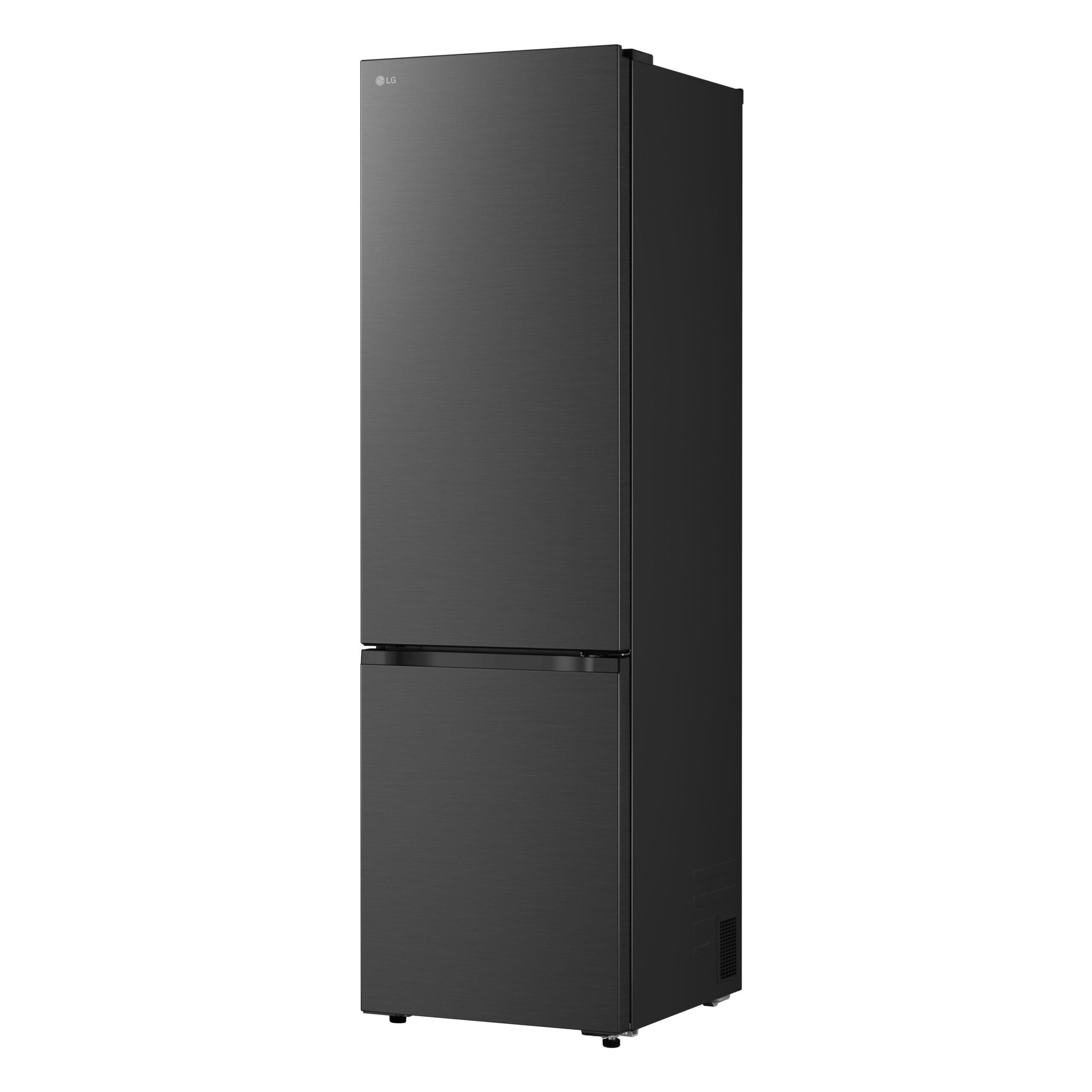 LG GBBSJ2CCEP Vrijstaand 375 l Zwart DHZ3815 - Afbeelding 7