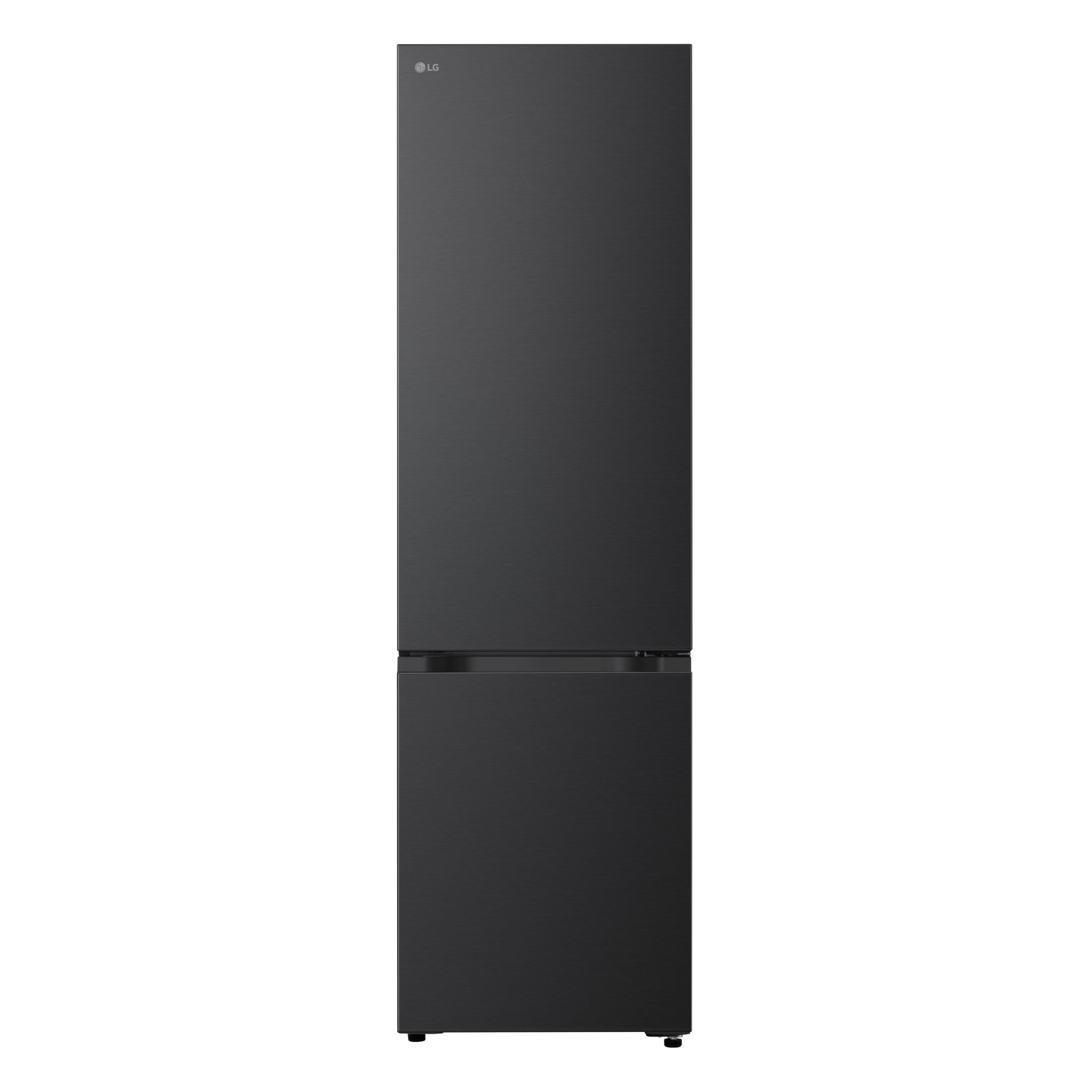 LG GBBS312AEV Vrijstaand 333 l Zwart - Afbeelding 8