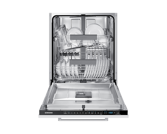Samsung DW60A6082BB/ET vaatwasser Volledig ingebouwd 13 couverts - Afbeelding 5