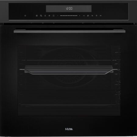ETNA MO670MZ oven 71 l Zwart EWO11320261