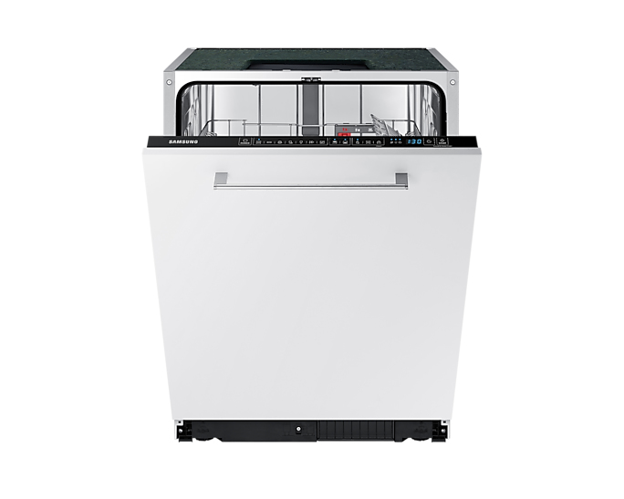 Samsung DW60A6082BB/ET vaatwasser Volledig ingebouwd 13 couverts - Afbeelding 3