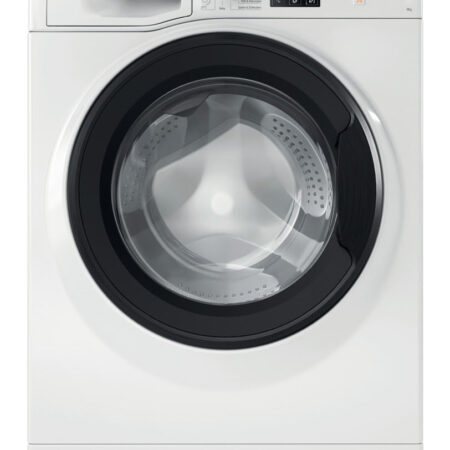 Bauknecht BPW 9A114 wasmachine Voorlader 9 kg 1400 RPM Wit - EWO4009