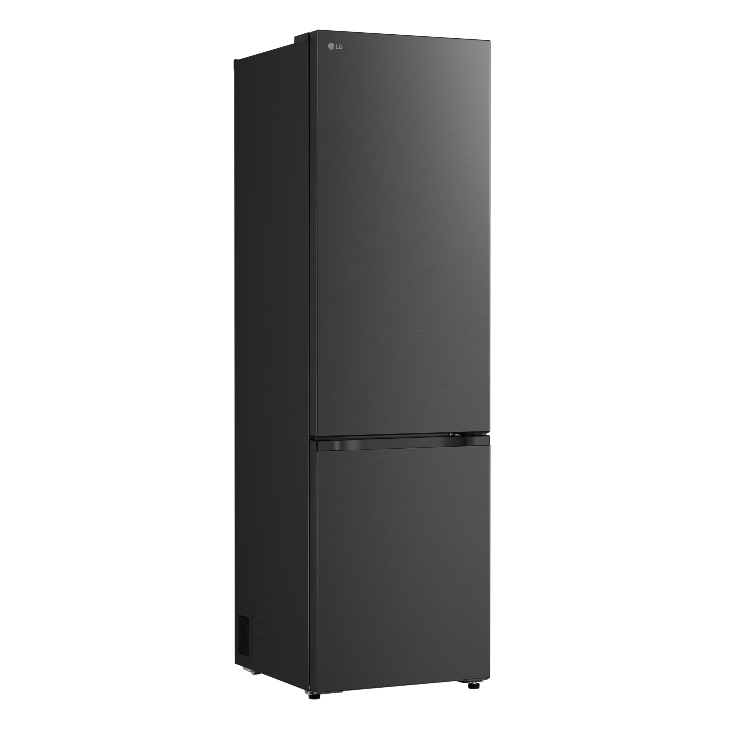 LG GBBSJ2CCEP Vrijstaand 375 l Zwart DHZ3815 - Afbeelding 6