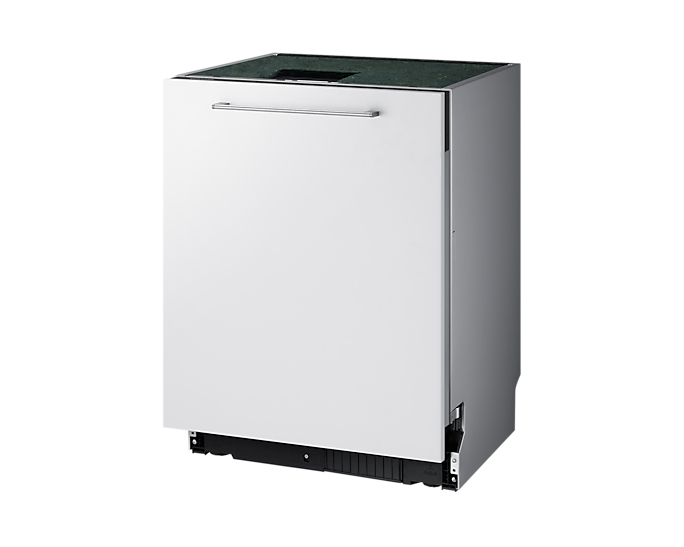 Samsung DW60A6082BB/ET vaatwasser Volledig ingebouwd 13 couverts - Afbeelding 7