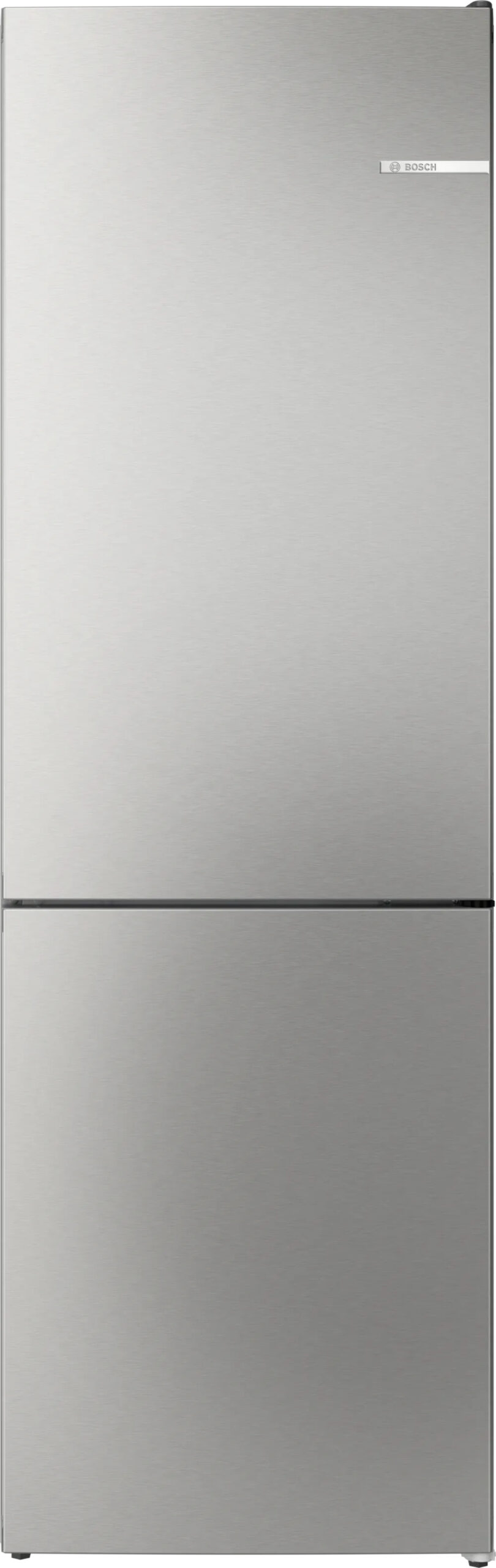 Bosch Serie 4 KGN362LAF koel-vriescombinatie Vrijstaand 321 l Metallic DHZ3831 - Afbeelding 20
