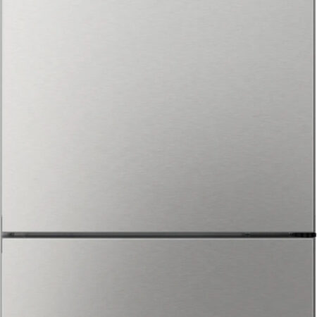 Bosch Serie 4 KGN362LAF koel-vriescombinatie Vrijstaand 321 l Metallic DHZ3831
