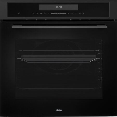 ETNA OM670MZ oven 72 l Zwart EWO11320269