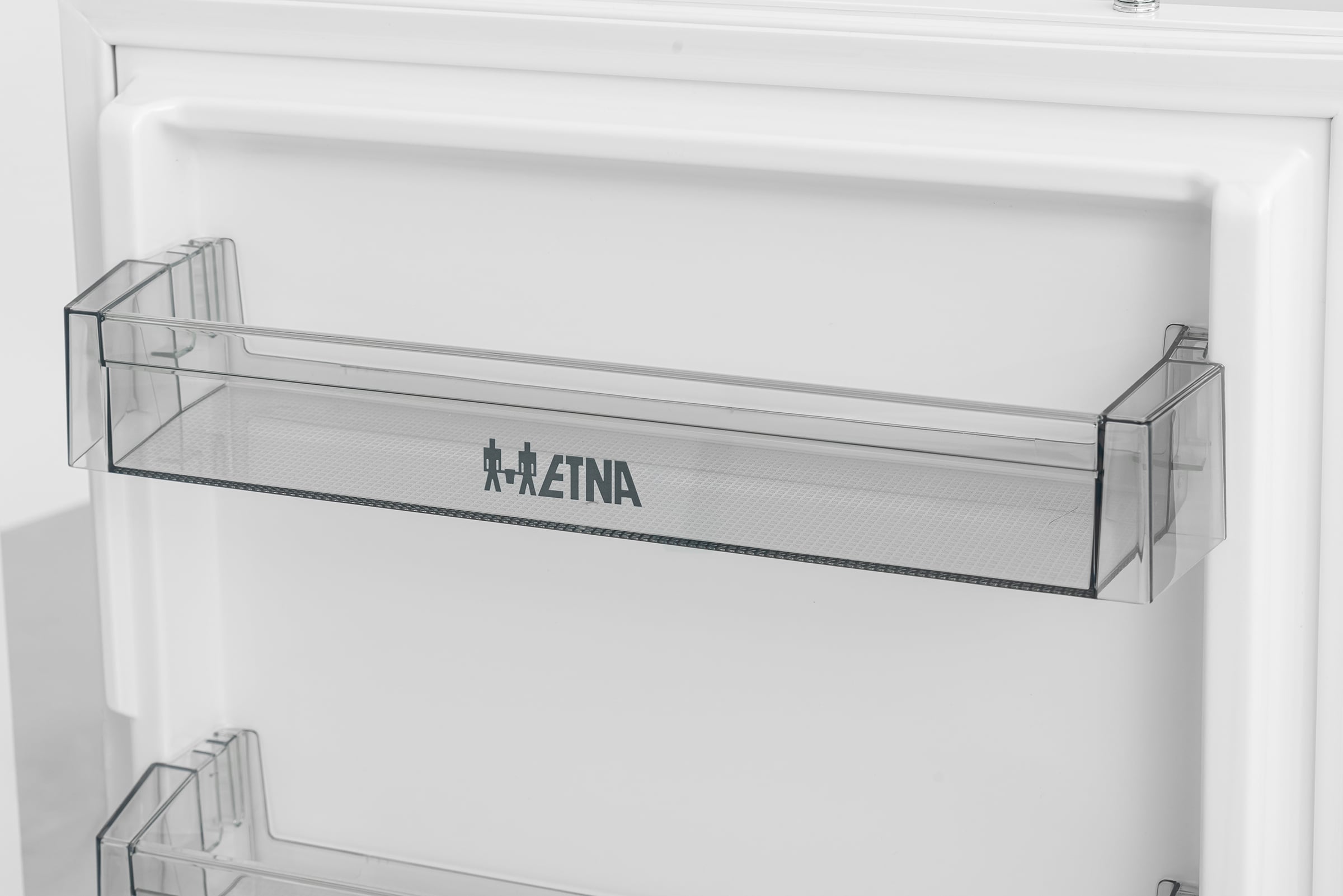 ETNA KKD7178 koelkast Ingebouwd 294 l Wit - Afbeelding 9