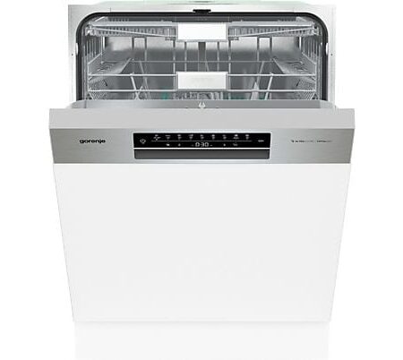 GORENJE ULTRASI16AES semi-inbouw vaatwasser DHZ3868