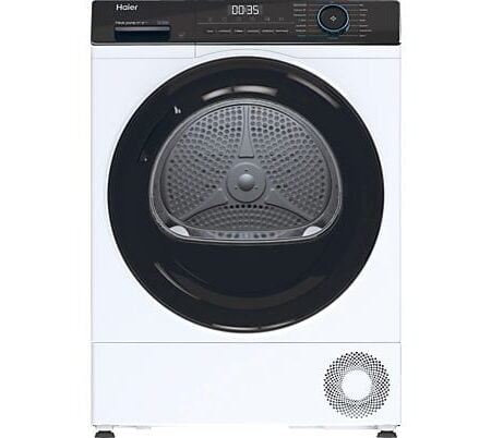 HAIER HD91-A3939E warmtepompdroger DHZ3824APD
