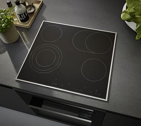 KOENIC KBH 2631 keramische kookplaat DHZ3918