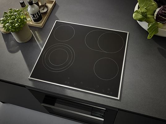 KOENIC KBH 2631 keramische kookplaat DHZ3918