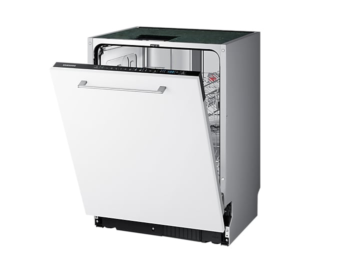 Samsung DW60A6082BB/ET vaatwasser Volledig ingebouwd 13 couverts - Afbeelding 6