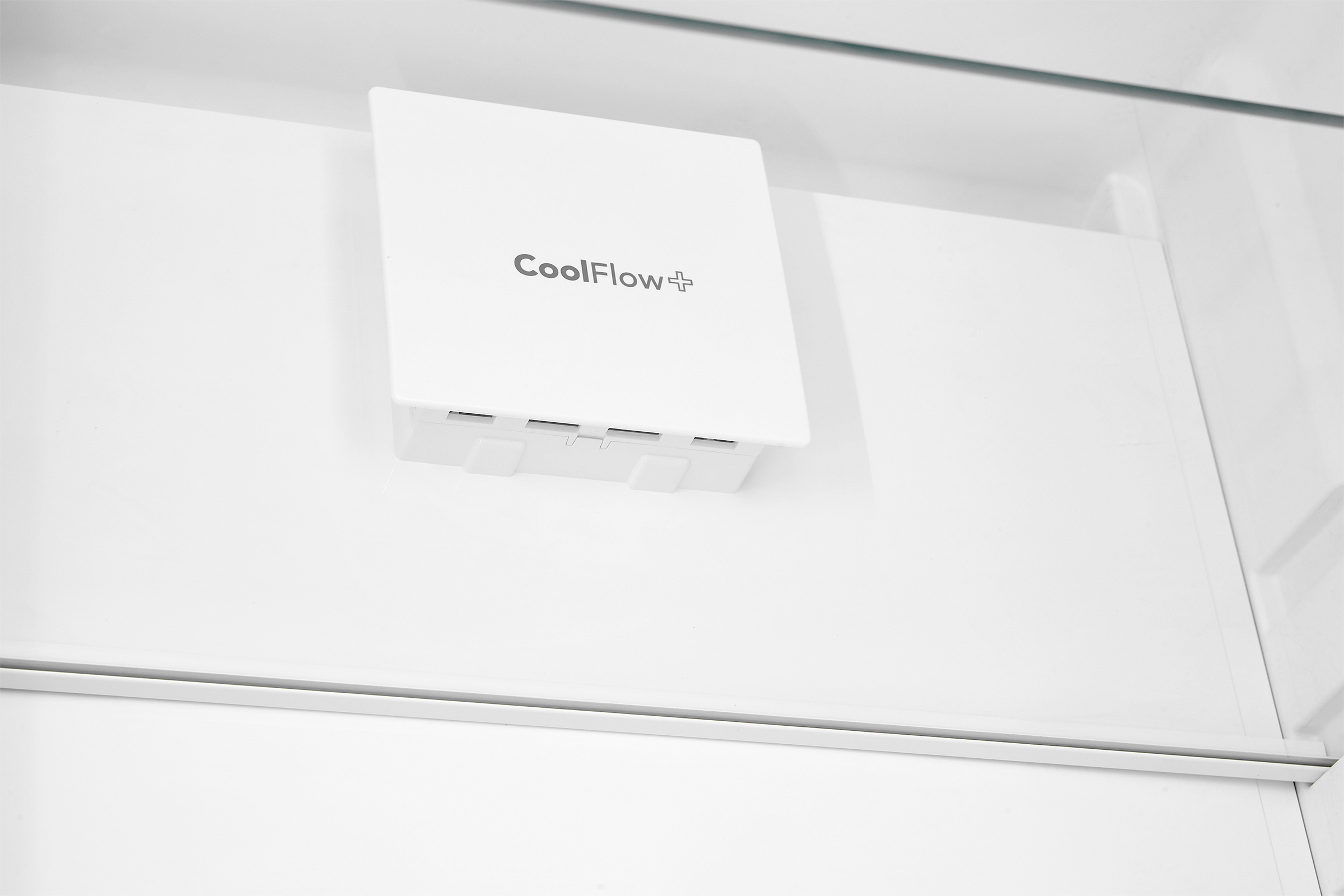 ATAG KD86178CN diepvriezer Vrieskast Ingebouwd 208 l Wit - Afbeelding 11