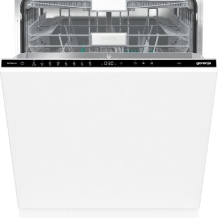 Gorenje G600 ULTRAFI16AES Volledig ingebouwd 16 couverts - DHZ4261