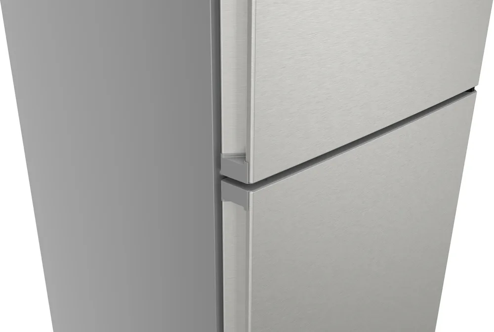 Bosch Serie 4 KGN362LAF koel-vriescombinatie Vrijstaand 321 l Metallic DHZ3831 - Afbeelding 8