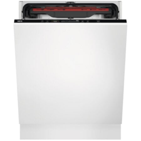 AEG Series 6000 FSK64907Z Volledig ingebouwd 14 couverts - DHZ4515