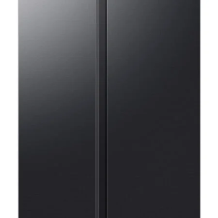 Samsung Series 6 Amerikaanse koelkast 7-serie (654L) Zwart (mat) Wifi DHZ4031