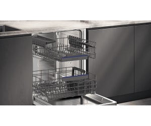 Siemens SN43ES27AE | Onderbouw vaatwasser | RVS | Label A DHZ5159 - Afbeelding 2