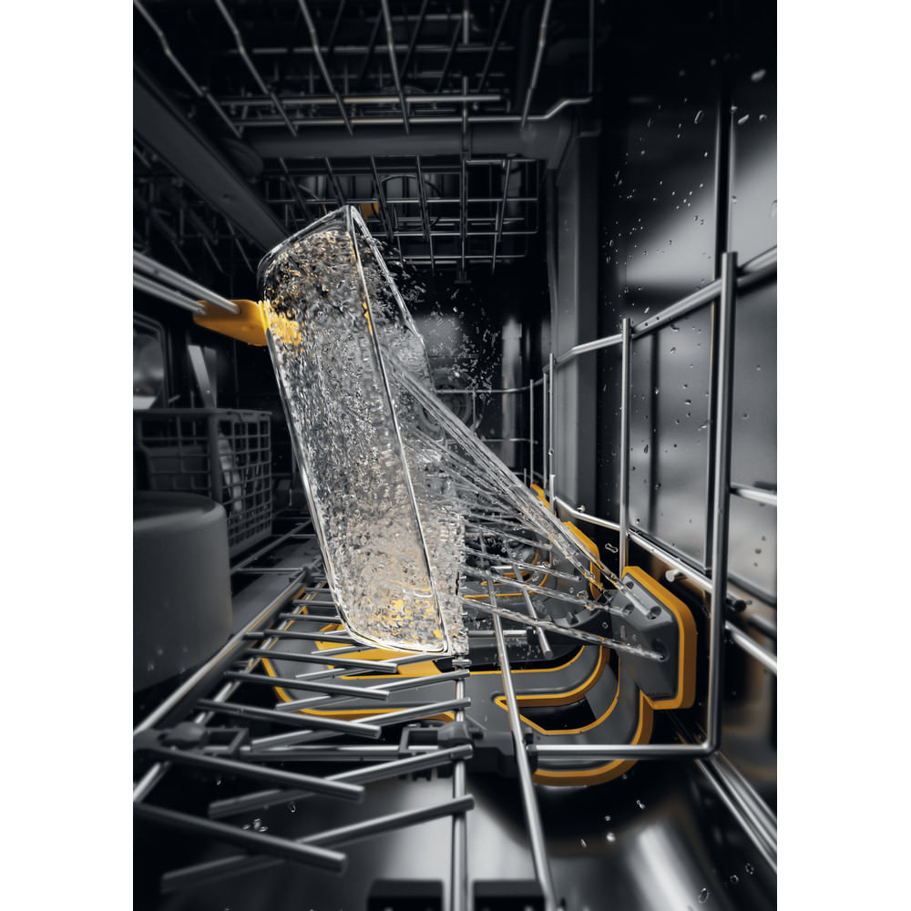 Bauknecht B8I HF58 TUC vaatwasser Volledig ingebouwd 14 couverts EWO4239DHZ - Afbeelding 22