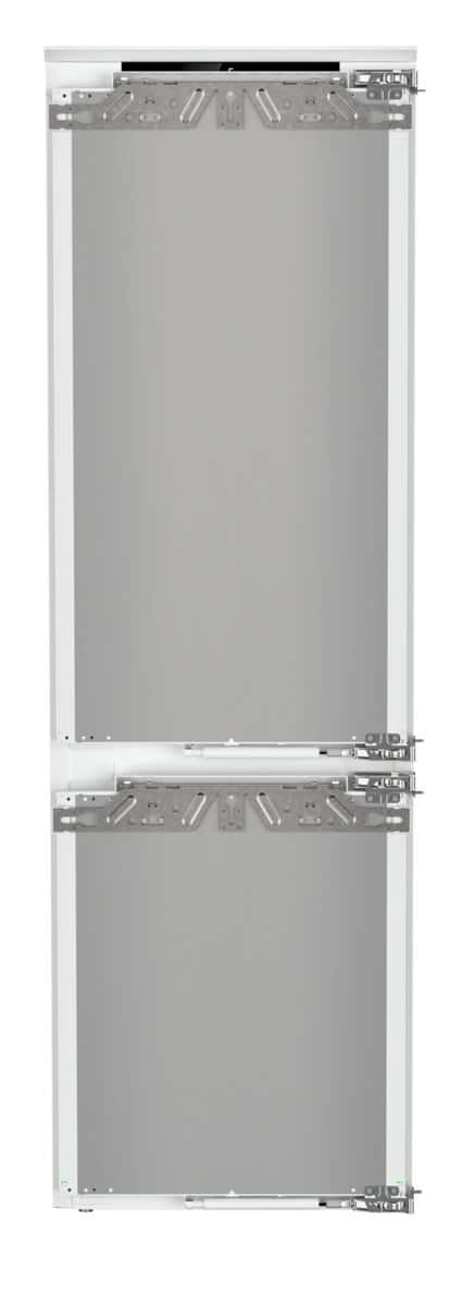Liebherr ICNe 5103 Pure NoFrost koel-vriescombinatie Ingebouwd 253 l E Wit DHZ4430 - Afbeelding 4