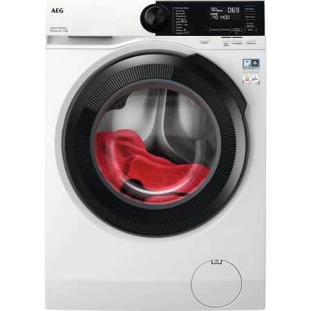 aeg Lr6f65495 Wasmachine 9kg 1400t DHZ4274