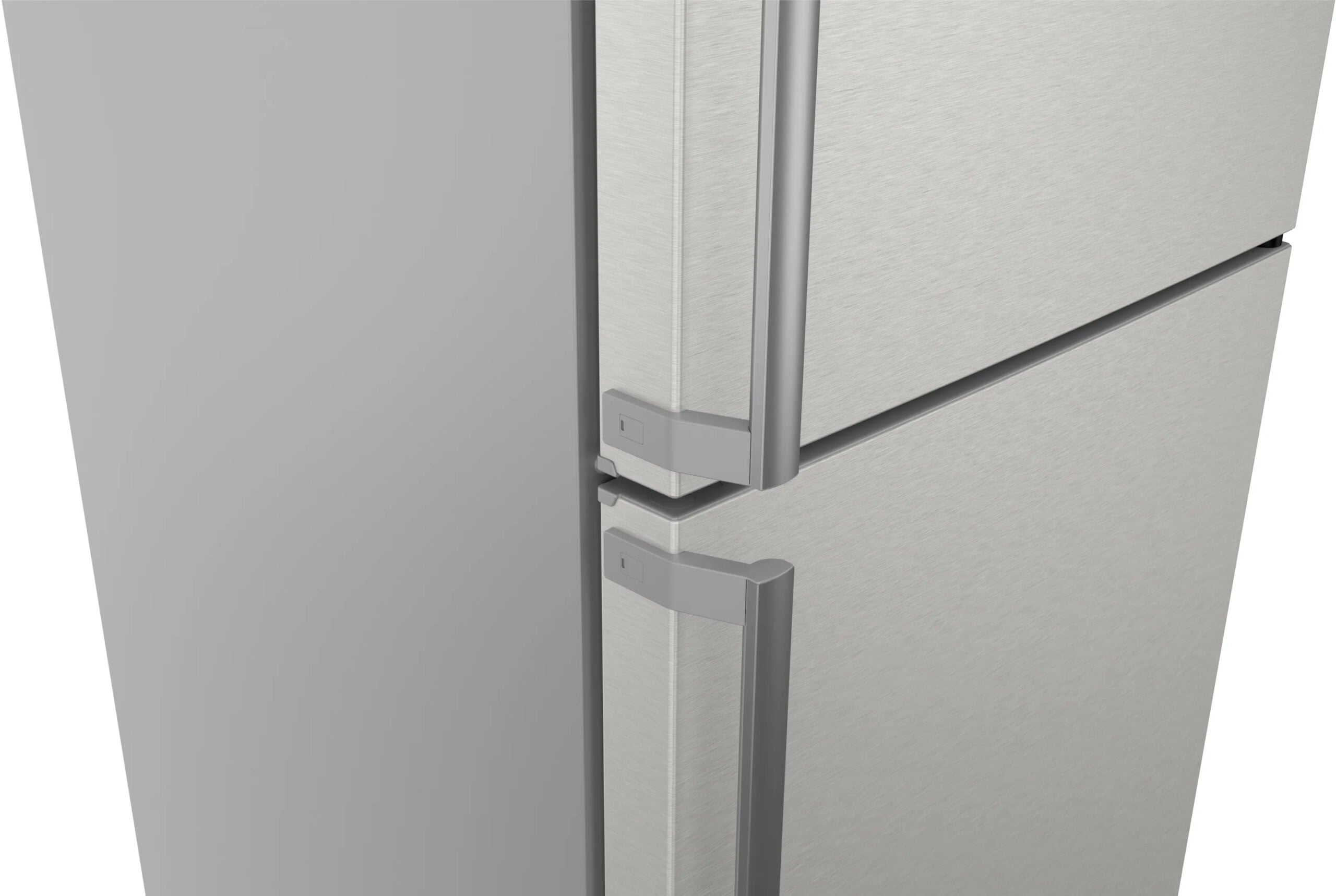 Bosch Serie 4 KGN36VICT koel-vriescombinatie Vrijstaand 321 l Roestvrijstaal DHZ4438 - Afbeelding 9