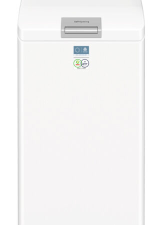 AEG Series 7000 LTR7A71370 wasmachine Bovenlader 7 kg 1251 RPM Wit EWO4288DHZ
