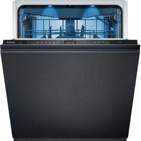 Siemens iQ500 SN65EX12CE vaatwasser Volledig ingebouwd 14 couverts