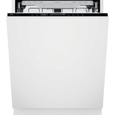AEG Serie 8000 GI8700B2SC Volledig ingebouwd 15 couverts DHZ4214