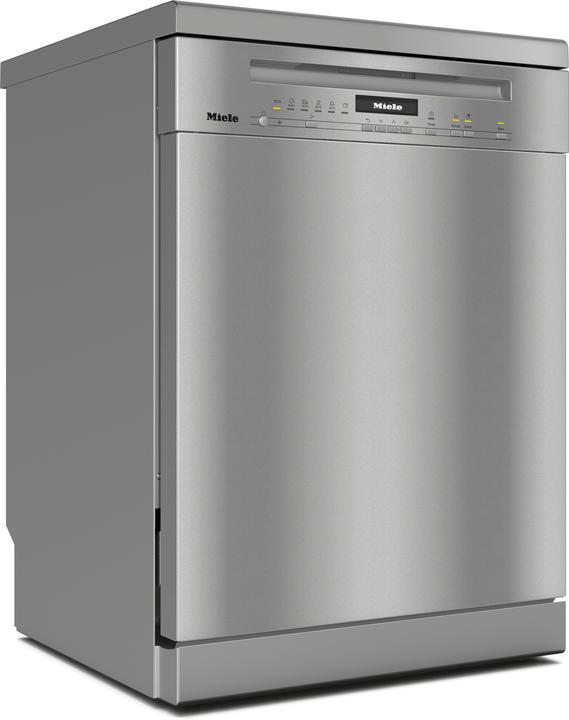Miele G 7210 SCU vaatwasser EWO4234DHZ
