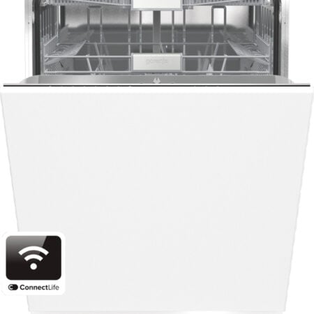 Gorenje GV693C60XXL Volledig ingebouwd 16 couverts DHZ4427