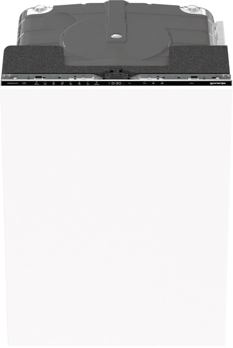 Gorenje GV693C60XXL Volledig ingebouwd 16 couverts DHZ4427 - Afbeelding 7