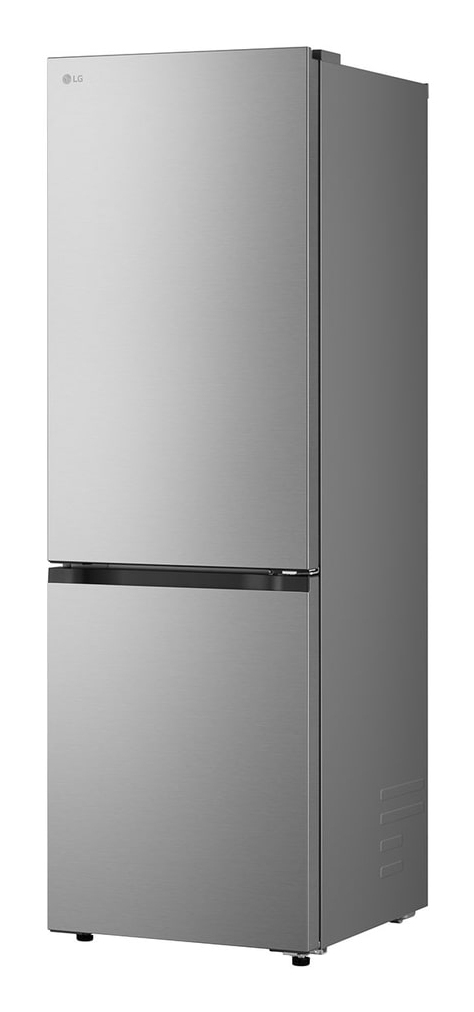 LG GBBS312BPY koel-vriescombinatie Vrijstaand 333 l Grijs DHZ4242 - Afbeelding 11