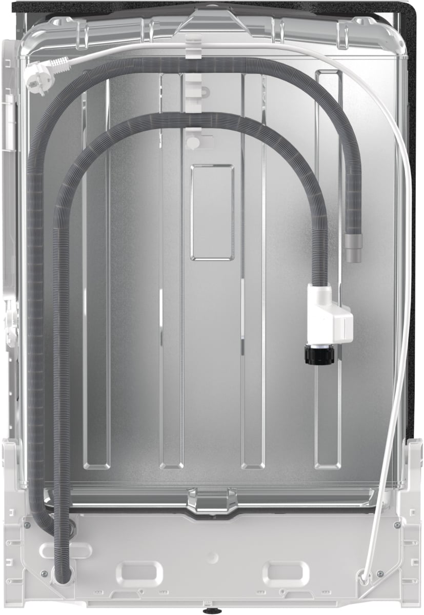 Gorenje GV693C60XXL Volledig ingebouwd 16 couverts DHZ4427 - Afbeelding 9