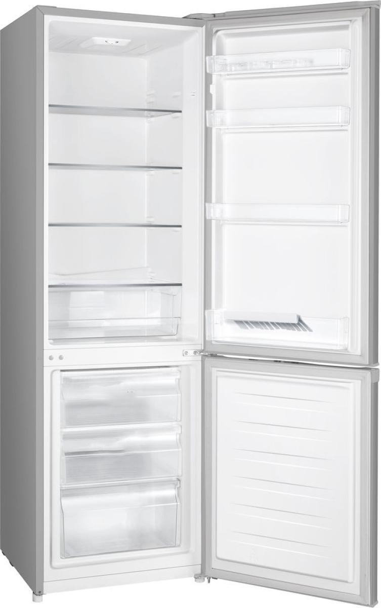 Gorenje RK4182PS4 Vrijstaand 269 l Grijs DHZ4455 - Afbeelding 3