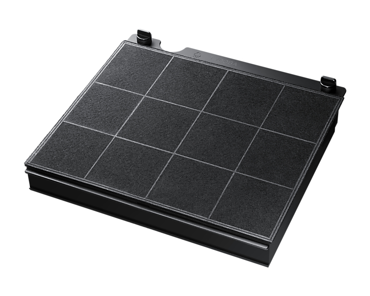 Samsung MA-CF541 afzuigkapaccessoire Afzuigkap filter DHZ02AMA - Afbeelding 3