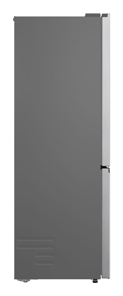 LG GBBS312BPY koel-vriescombinatie Vrijstaand 333 l Grijs DHZ4242 - Afbeelding 15