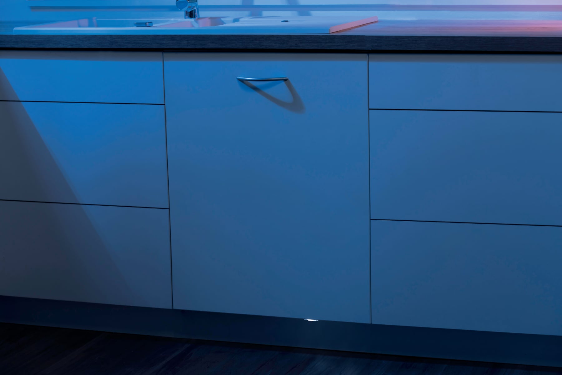 Gorenje GV693C60XXL Volledig ingebouwd 16 couverts DHZ4427 - Afbeelding 25