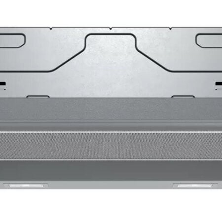 Siemens iQ300 LI64LB531 afzuigkap Semi-inbouw (uittrekbaar) Roestvrijstaal 271 m³/uur