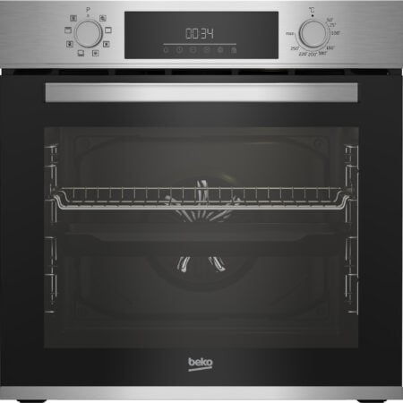 Beko BBSM12340X kooktoestelaccessoire Inductiekookplaat zones Elektrische oven DHZ4200