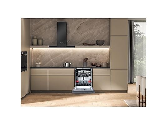 BAUKNECHT BKSV1 PAN Vaatwasser DHZ4404 - Afbeelding 3