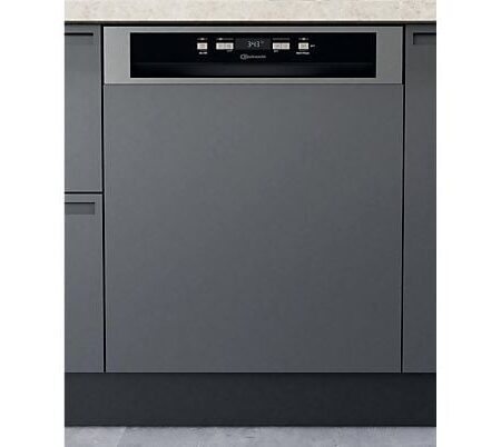 BAUKNECHT BKSV1 PAN Vaatwasser DHZ4404