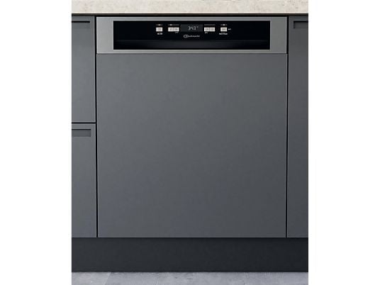 BAUKNECHT BKSV1 PAN Vaatwasser DHZ4404